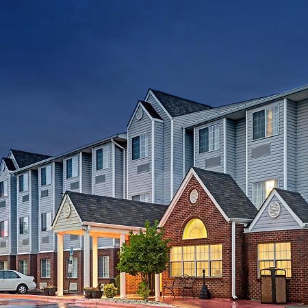 Microtel Inn & Suites By Wyndham Statesville Zewnętrze zdjęcie