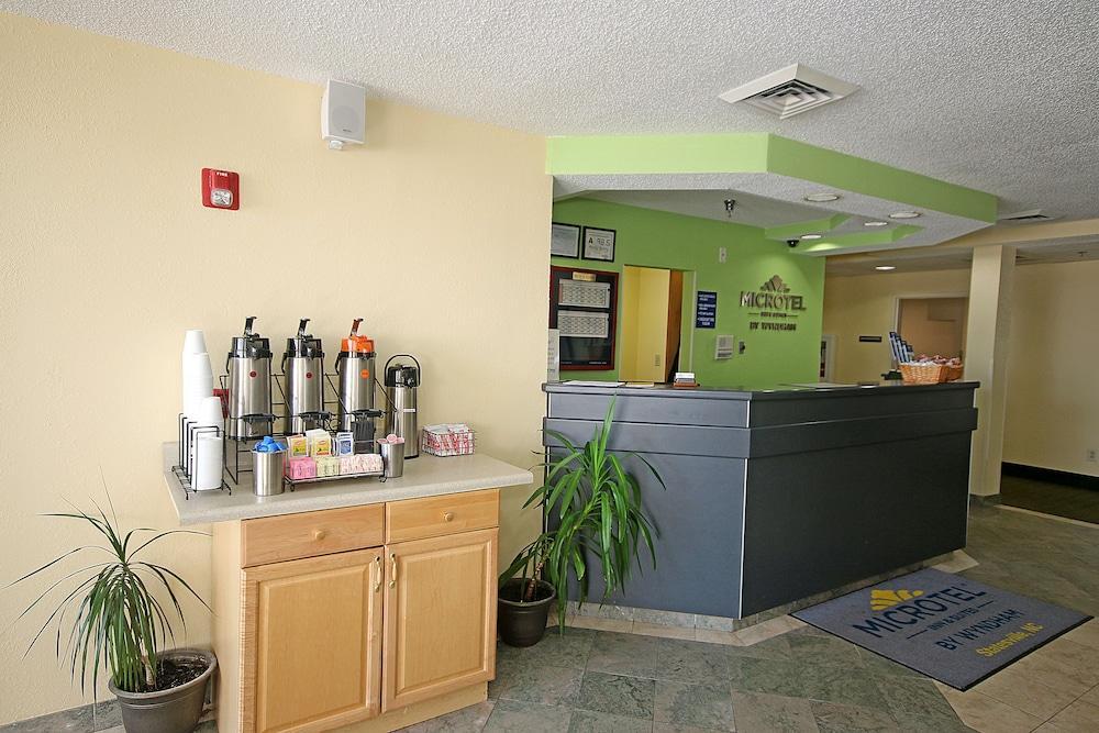 Microtel Inn & Suites By Wyndham Statesville Zewnętrze zdjęcie