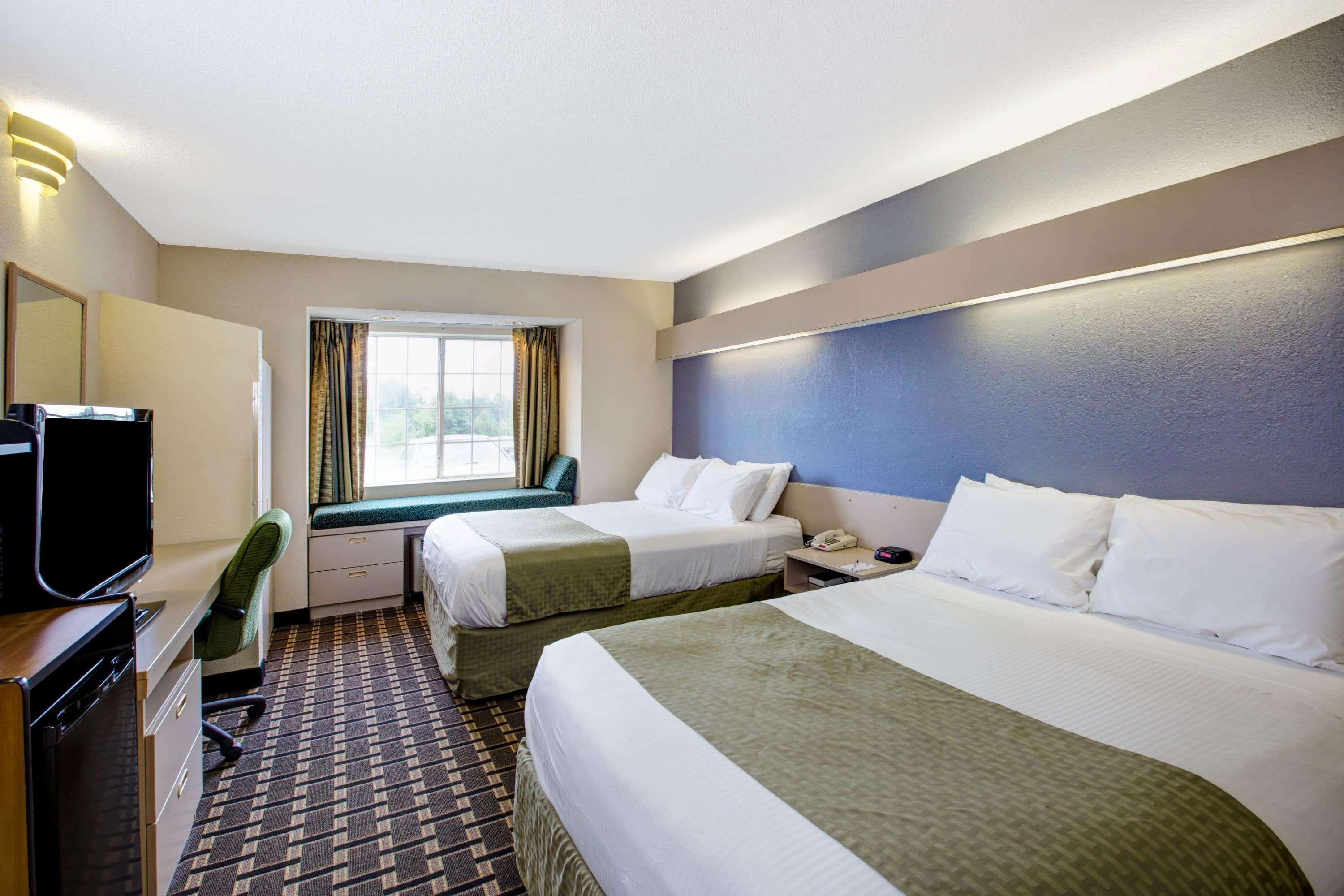 Microtel Inn & Suites By Wyndham Statesville Zewnętrze zdjęcie