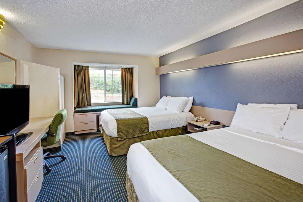 Microtel Inn & Suites By Wyndham Statesville Zewnętrze zdjęcie